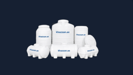 Loft water tanks UAE