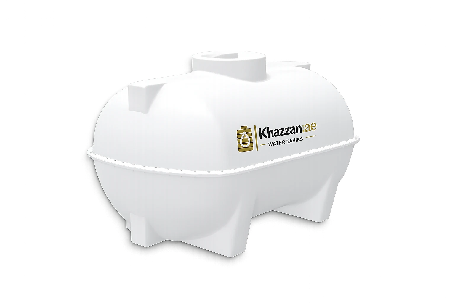 300 USG GRP septic tank UAE