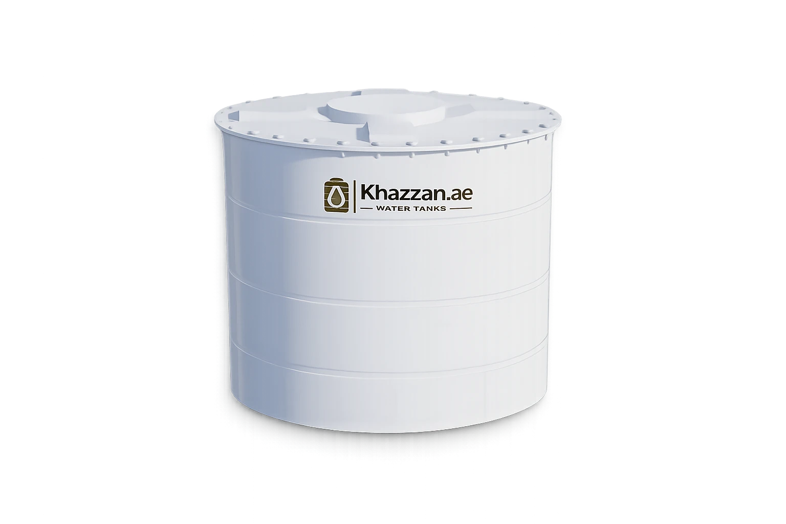 GRP Fiberglass Tanks