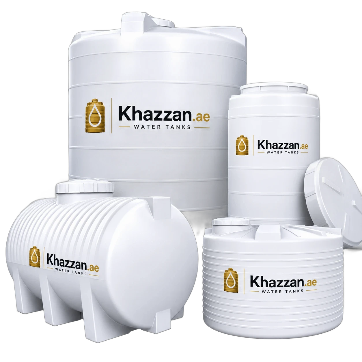 Water Tank UAE: The Complete Guide to Buying, Installing, and Maintaining Your Tank